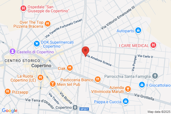 Franco Antonio (Arch.)