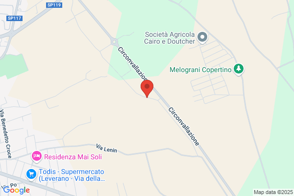 Margiotta salvatore (Arch.)