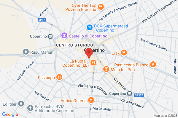 Mazzotta renato (Arch.)