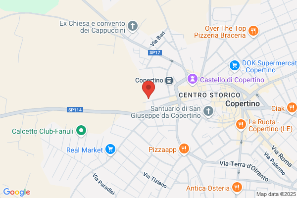 Istituto Tecnico Commerciale