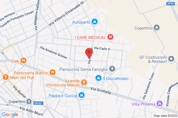 Paglialunga claudio