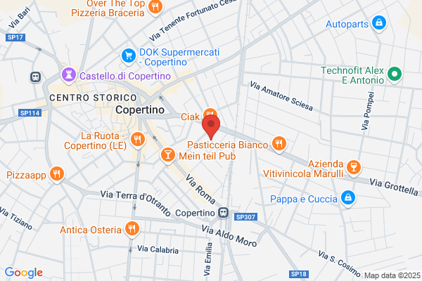 Manca aldo (Dr.)