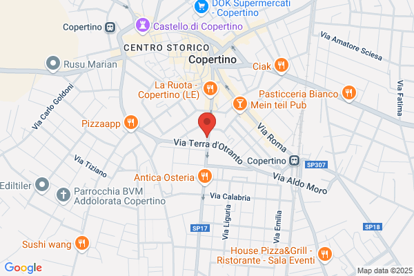 Leo sebastiano (Dr.)