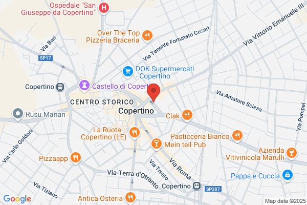 Studio dentistico Di Tanna Cairo