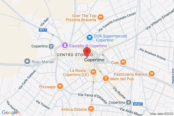 Sori Giuseppa Teresa