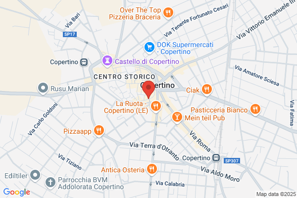 Capoccia Engineering