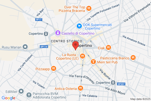 Margiotta antonio Lucio (Geom.)