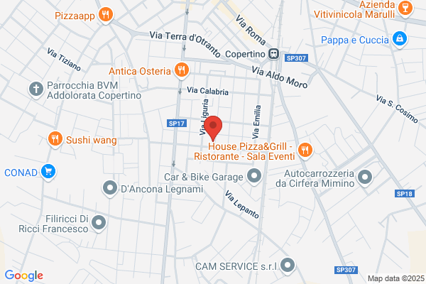 Rizzo luca Donato (Geom.)