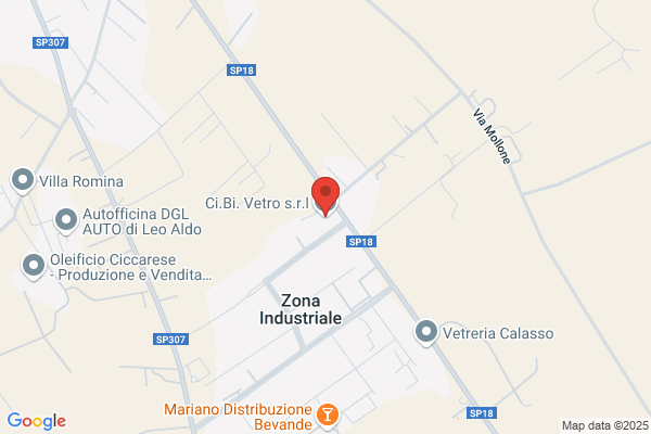 Ci.Bi. Vetro