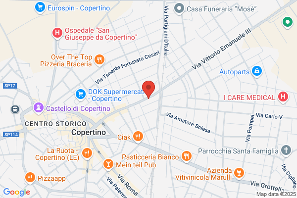 Farmacia Leo