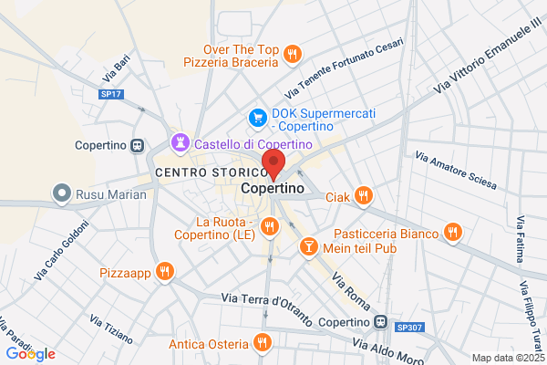 Fasano Donatella Carla