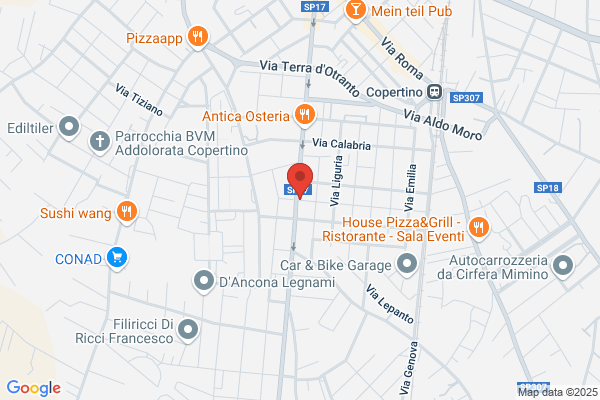 Vetrugno giuseppe