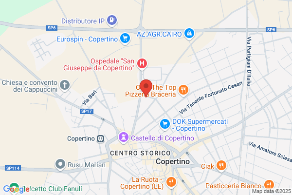 Lisi Giuseppina