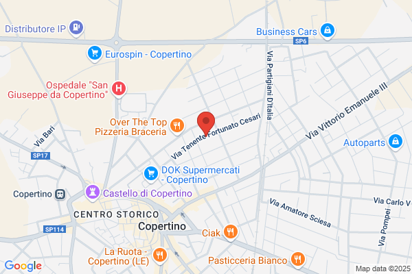 Raganato giovanni (Geom.)