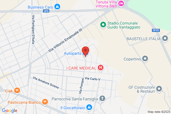 Autoparts