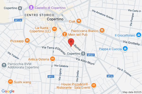 Centro Acustico Salentino