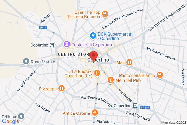 San Sebastian Vineria