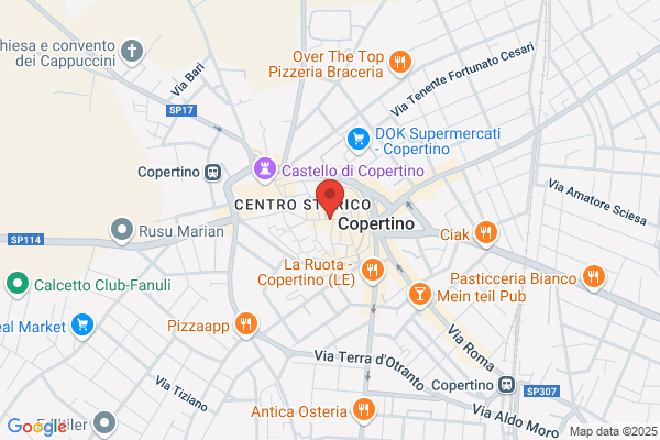 Storico 129