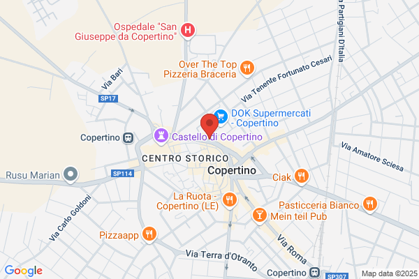 Finanziaria Popolare Di Levante S.P.A.