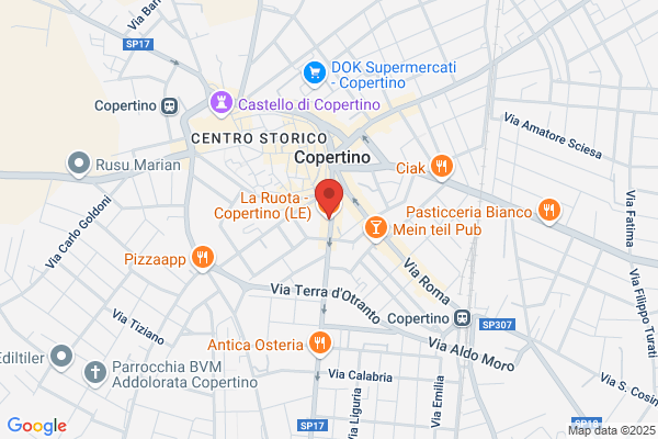 La Ruota Di Tondo Eupremio