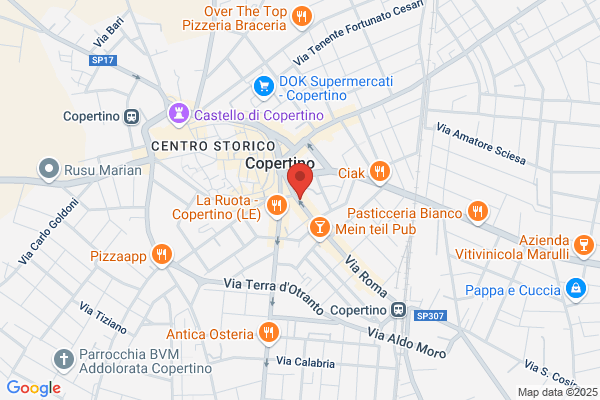 Manca giovanni