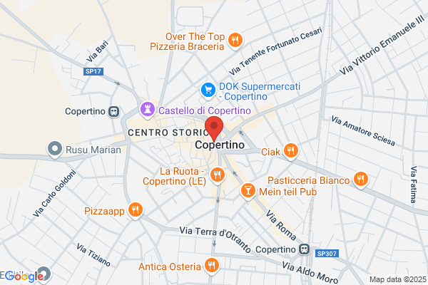 Mangia nunzio