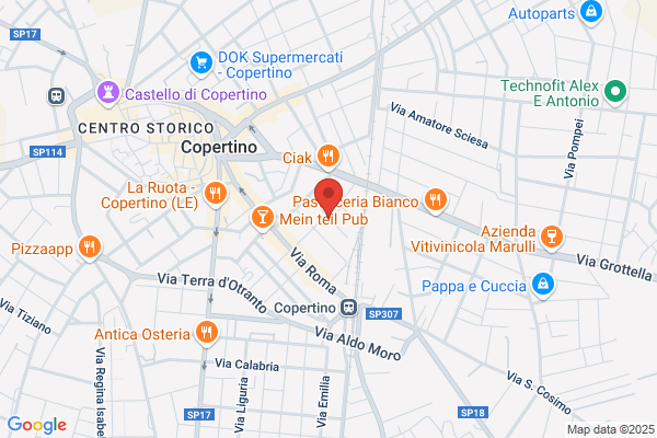 Nestola sebastiano (Ing.)