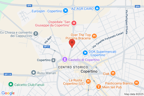 Ortomedical Di Strafella giovanna