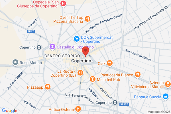 Pasticceria Gelateria Fiorito