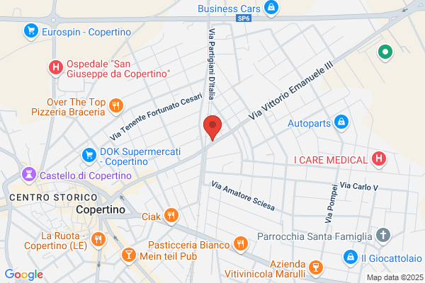 Patronato Enapa