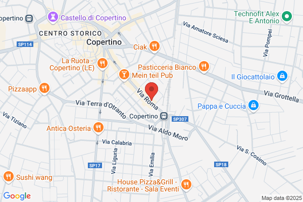 Raino massimo (Dr.)