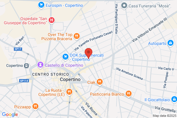 Rendial Srl