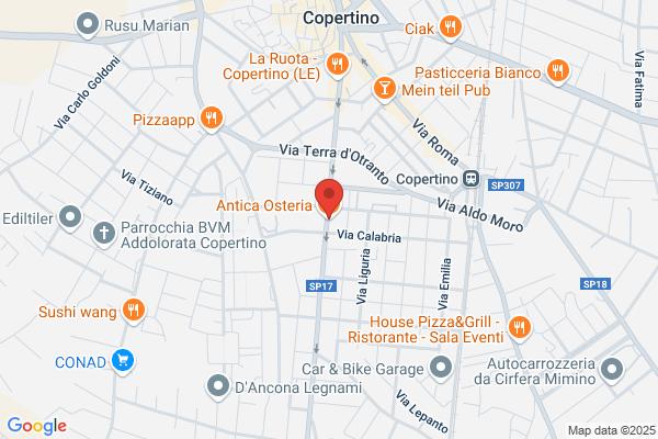 Ricamificio Ionio