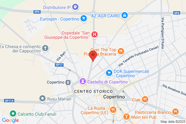 Sanitaria Cuore di Mamma