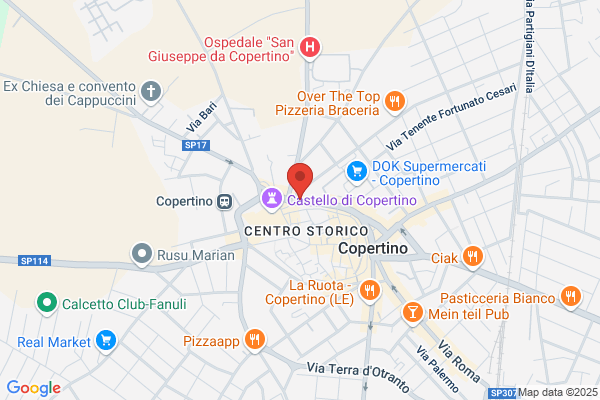 Sapa Immobiliare S.R.L.