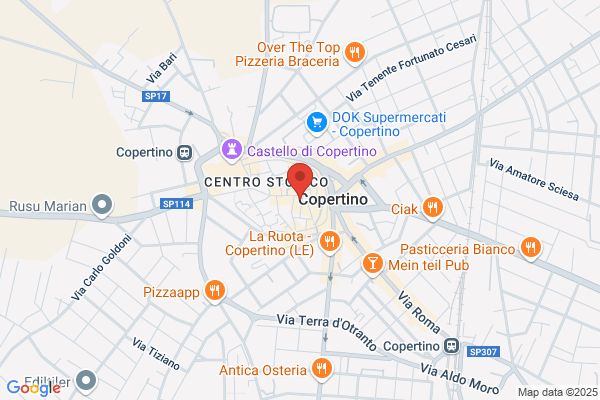 Valentino francesco
