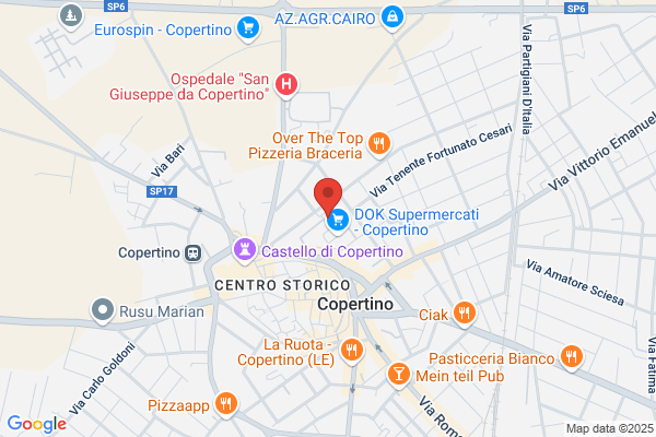 Verdescienza Di Rizzo Fabio