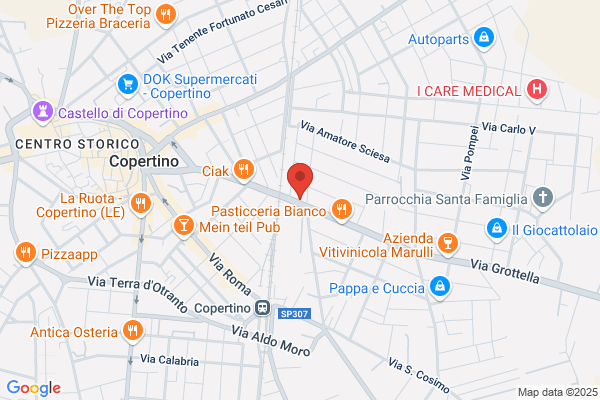 Tecno Edil Di Franco Fernando