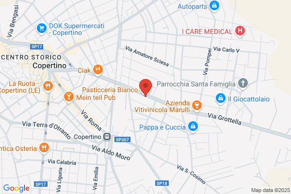 Piccinno damiano