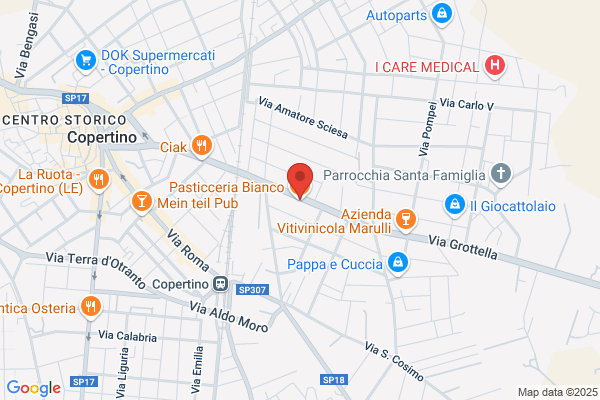 Pasticceria Bianco