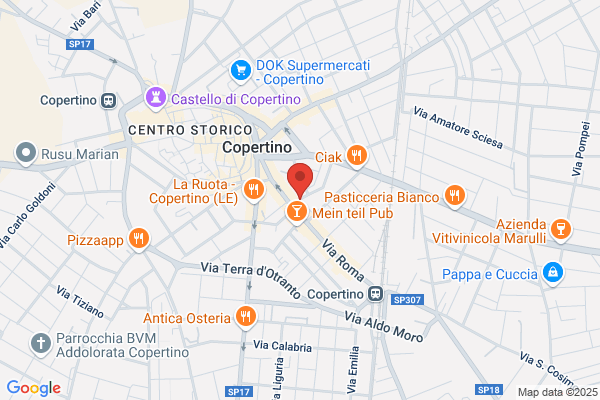 Rizzo Srl