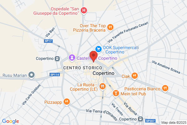 Nuzzaci Trasporti E Traslochi giuseppe
