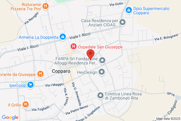 Elettrauto Malagutti