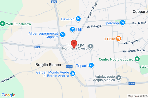 Parini Revisioni Autoveicoli