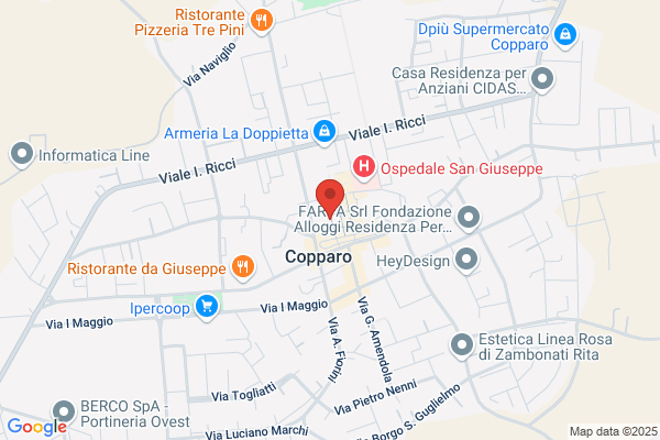 Scuole Direzione Didattica I Circolo