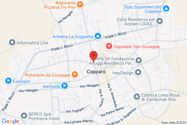 Echo Gestione Danni