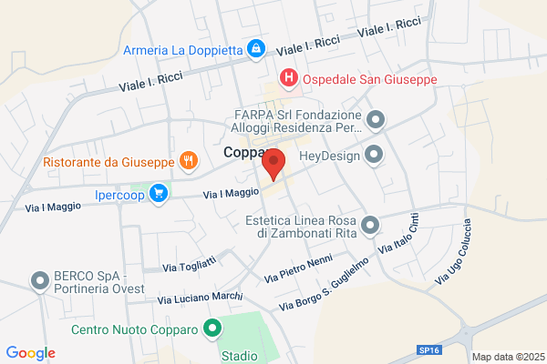 Incandela Giuseppe