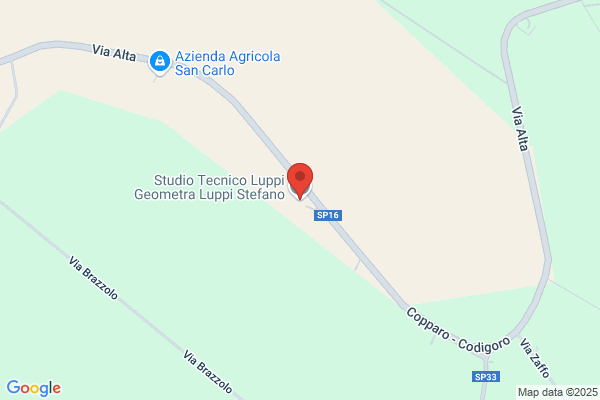 Studio Tecnico Luppi Geometra Luppi Stefano