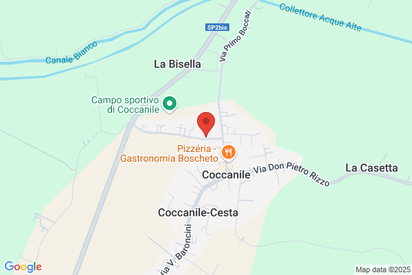 Impresa Edile Stabellini Massimo
