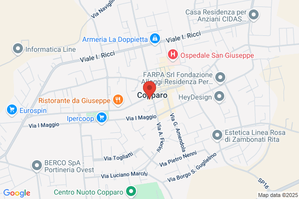 Farmacia S. Pietro